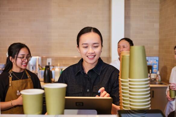 Smart Tech, Local Touch: Scaling Service That Feels Personal