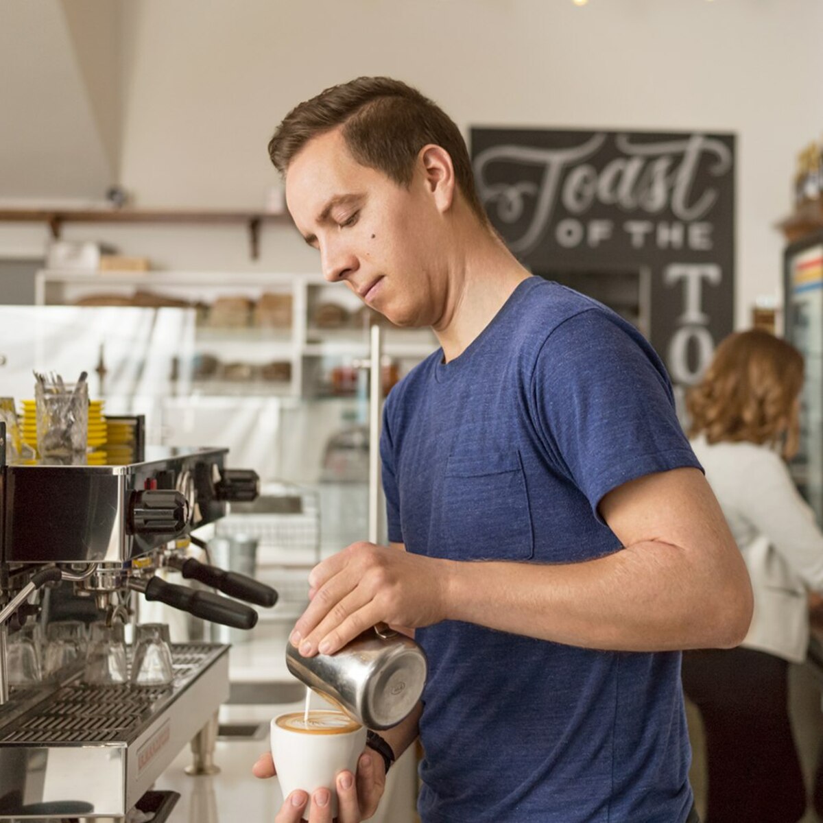 How to Start a Coffee Shop | Square | Square
