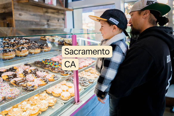 The Top Multihyphenate Businesses to Visit in Sacramento