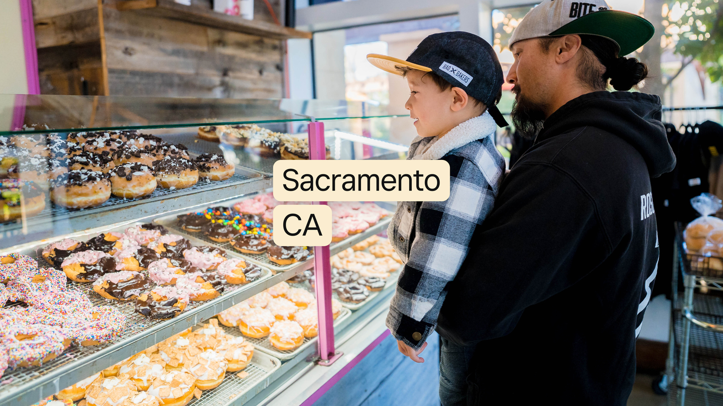 The Top Multihyphenate Businesses to Visit in Sacramento