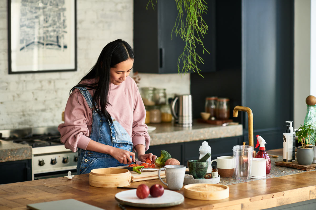 Eat These 6 Foods to Keep Your Adult Heart Strong - BCBSAL