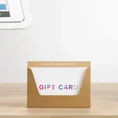 How to Market Your Business Gift Cards