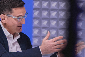 The Way Up: A Series by Square and Guy Raz