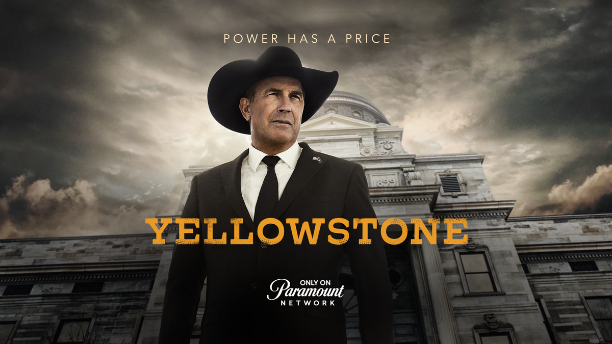 Your Guide to ‘Yellowstone’ Season 5 Where to Watch, Get Caught Up