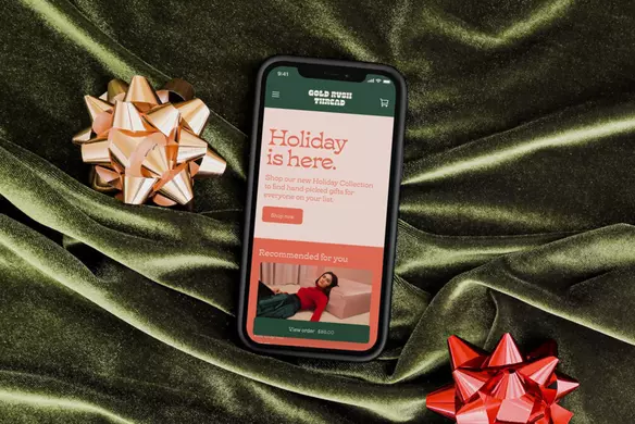 10 eCommerce Holiday Planning Tips: How to Prepare Your Store for Online Sales