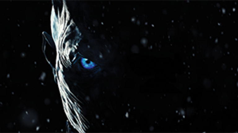 It’s Ice and Fire Week
