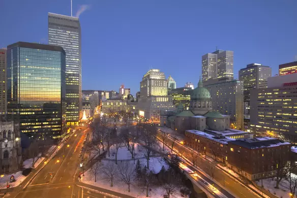 How to Get a Montreal Business Licence