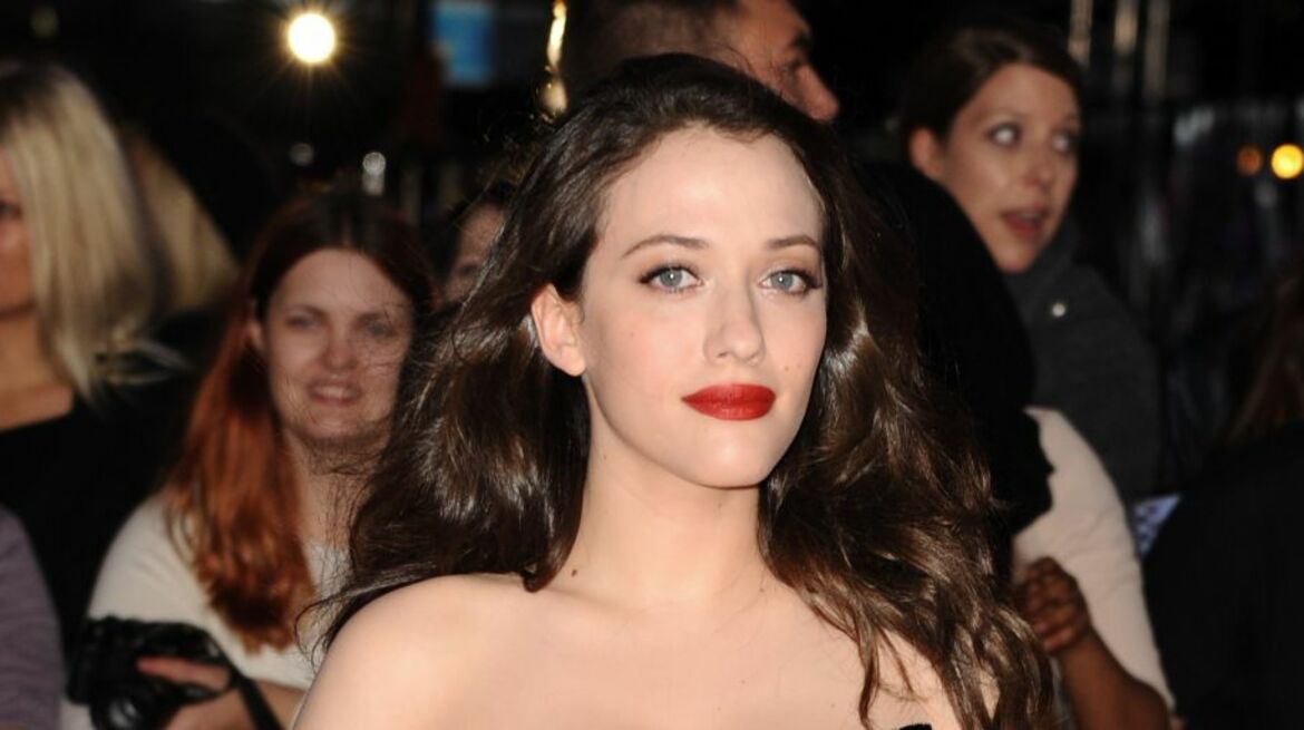 ‘2 Broke Girls’ Made Kat Dennings Famous. But She’s Ready for Her Next Act