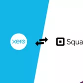 Square and Xero: Enhanced integration and point-of-sale features