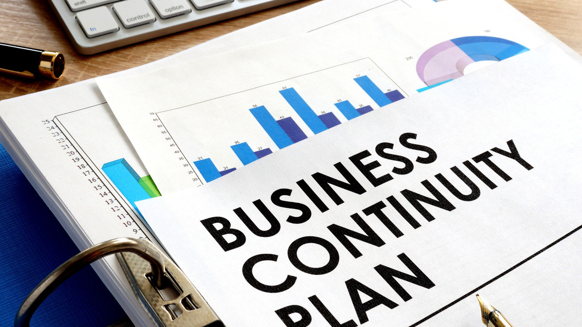 Creating a COVID-19 Business Continuity Plan