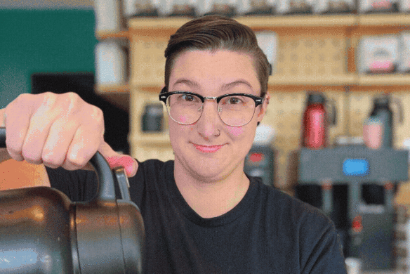 How PERC Coffee Built a Team To Scale From 1 to 6 Locations