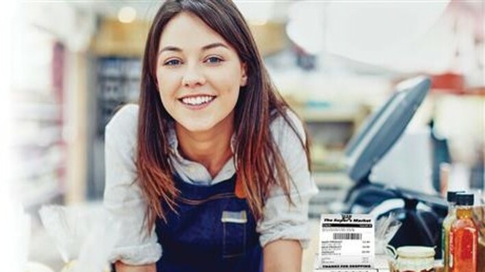 Are You Overspending on Receipt Paper? Here’s What Every Retailer Should Know