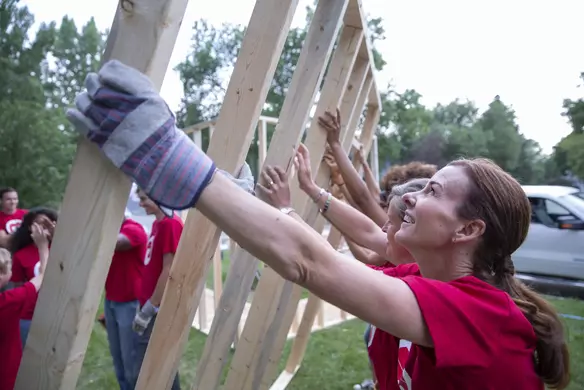 5 Ways to Have a Positive Impact on Your Community