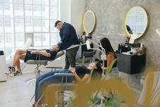 How Brow Down Studio Uses Square to Manage Clients, Capital, and Staff