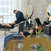 How Brow Down Studio Uses Square to Manage Clients, Capital, and Staff