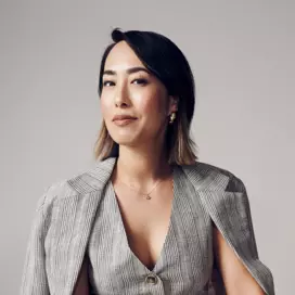 A podcast for tackling the challenges of the hospitality industry, hosted by Melissa Leong