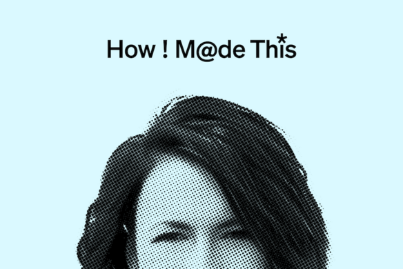 Raising the Bar With Square Handheld: Designing Our First Full-Featured Handheld POS