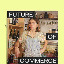 The Future of Commerce Report: 2023 Edition