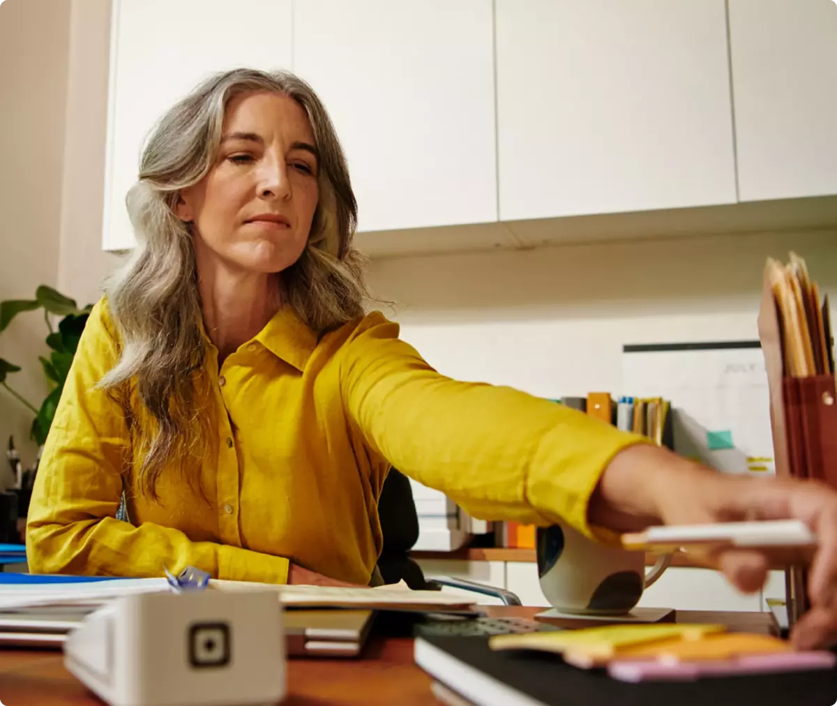 What is a Credit Note and When to Use One Square