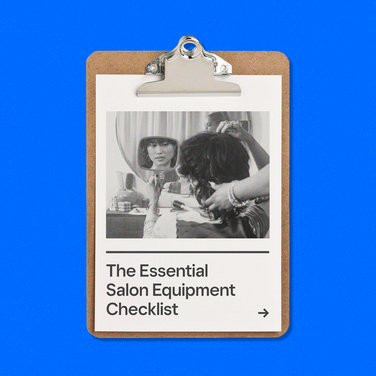 Your Essential Salon Equipment Checklist