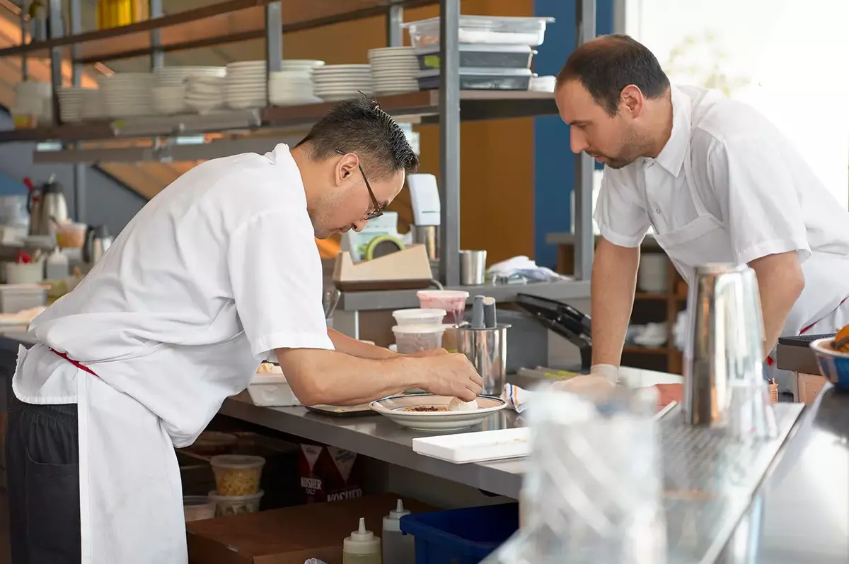 How to Delegate Work Effectively and Make the Most of Your Team | Square