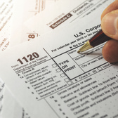 IRS, Treasury finalize rules for business e-filing