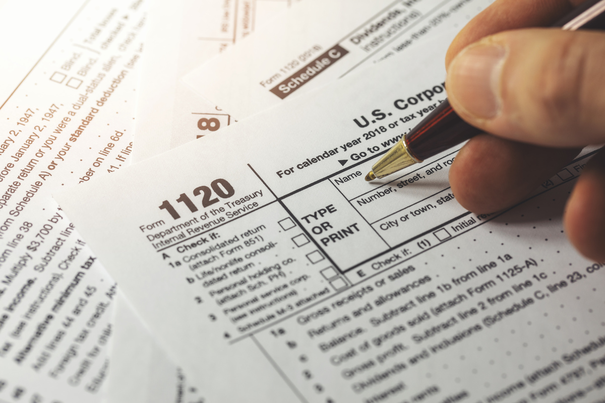 IRS, Treasury finalize rules for business e-filing | Square