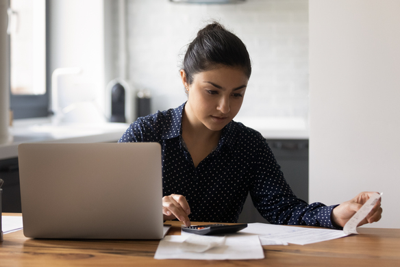 How Does Debt Consolidation Work for Business?