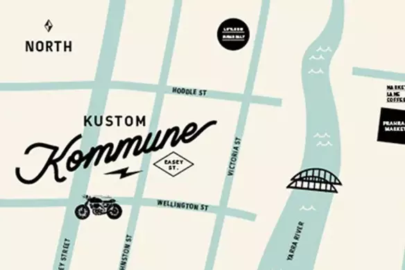 Small Business In Melbourne: Where To Set Up Your Shop