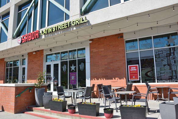 How Sabor Latin Street Grill Built Customer Loyalty and Over $40k in Sales