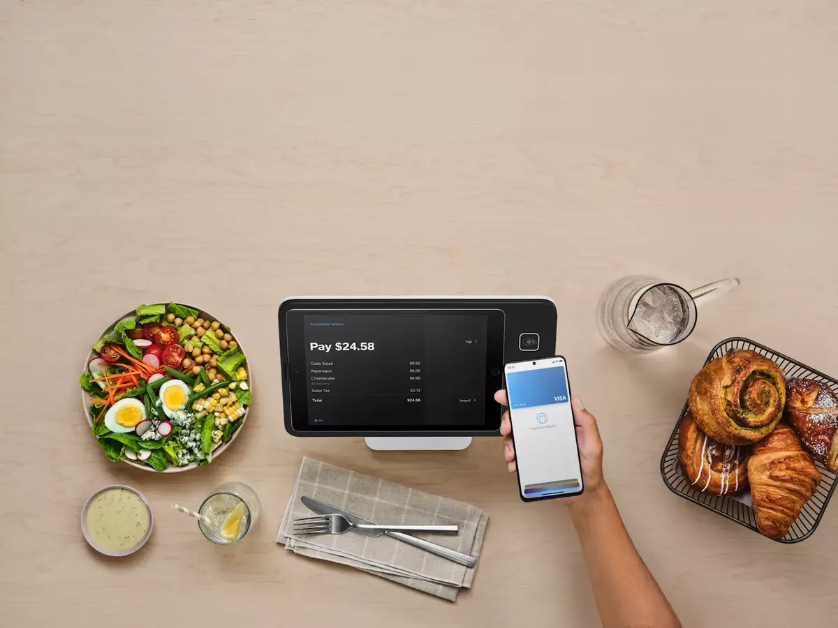 Commercial Kitchen Equipment List for QuickService Restaurants Square