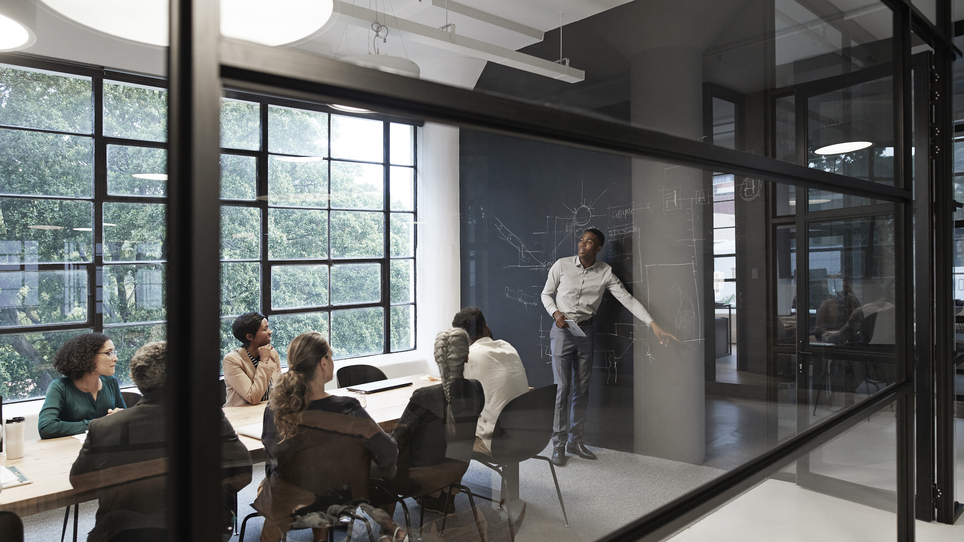2021 Will Accelerate Learning Trends Driven by the Pandemic