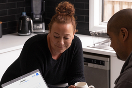 Get paid faster with our free invoice software