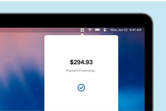Introducing the New Square Charge Desktop App for Mac