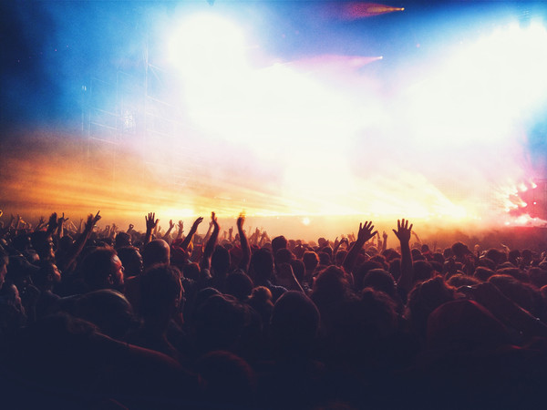 Summer Music Festivals 2023 – Ultimate Guide