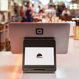 New to Square? Connect with our Sales team.