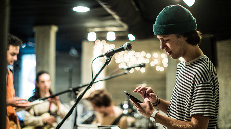 Universal Music Posts Strong Quarter While Firing Off Fighting Words on AI