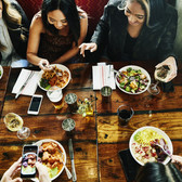 Top Consumer Dining Trends for 2024