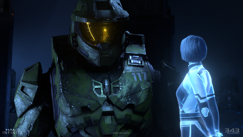 Halo Infinite Campaign on Game Pass — How to Start Playing