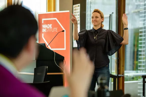 4 Tips for Turning Your Side Hustle Into a Scalable Business