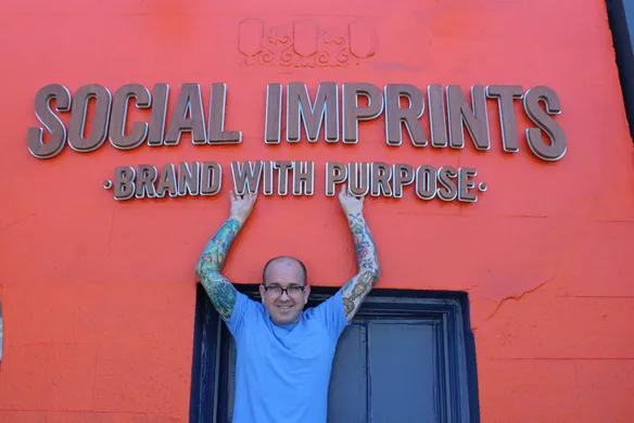 Small Business, Big Difference: Spotlight on Social Imprints in San Francisco
