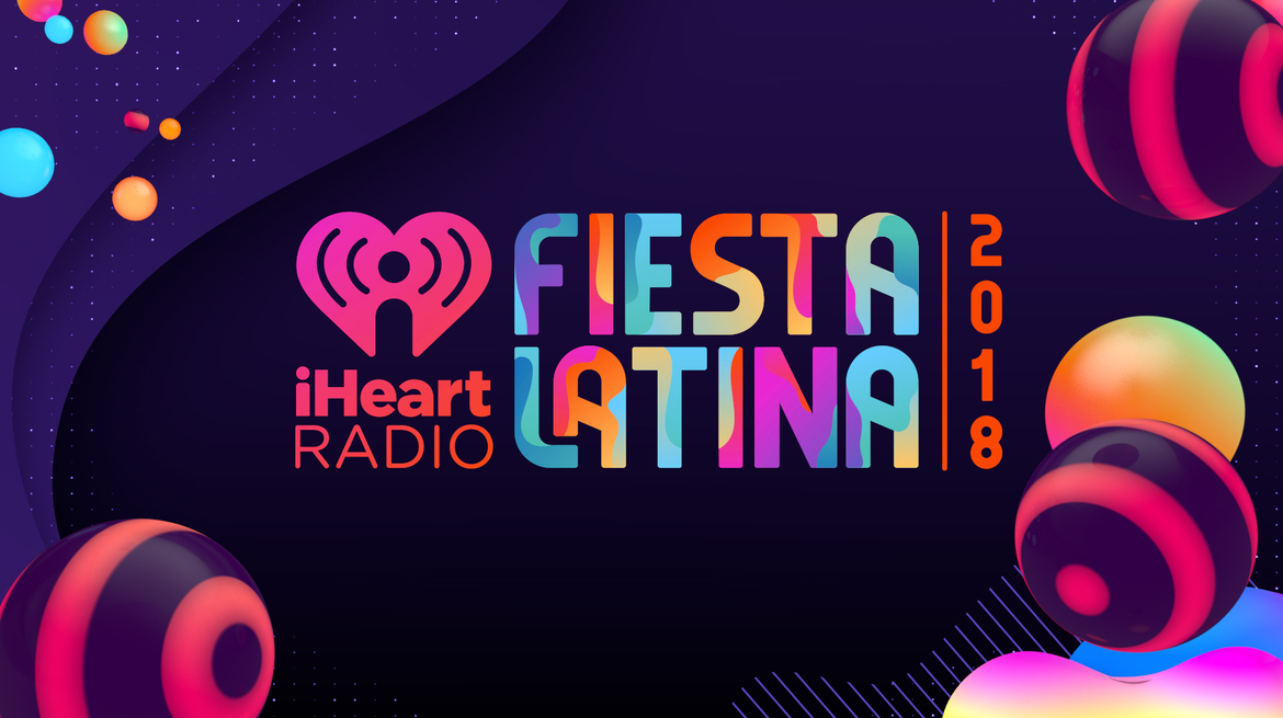 AT&T Customers Can Buy PreSale iHeartRadio Fiesta Latina Tickets