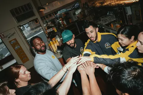 Rules of Service with Happyfield: Making Every Occasion a Special – and Happy – Occasion