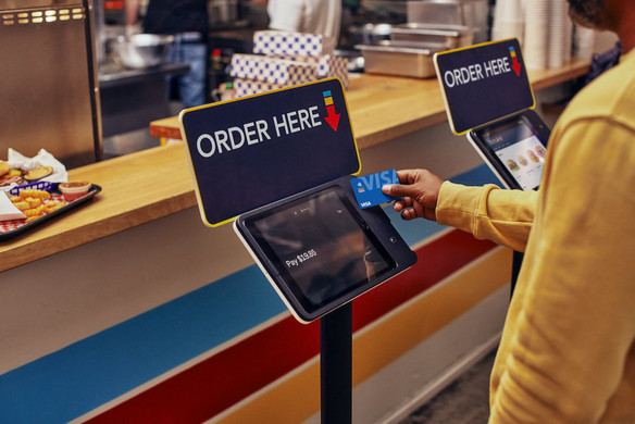 Self-Serve Kiosks: How They Could Work for Your Business