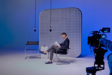 The Way Up: A Series by Square and Guy Raz