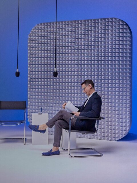 The Way Up: A Series by Square and Guy Raz