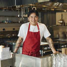 At the Chef’s Table: What Moving from Tokyo to Melbourne Taught Me About Relationships