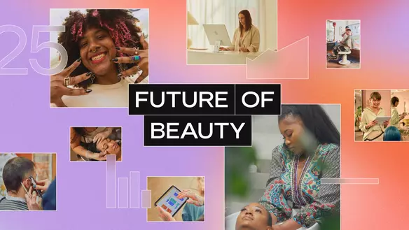 The Future of Beauty Report: 2025 Edition