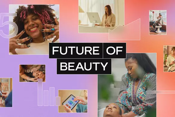 The Future of Beauty Report: 2025 Edition