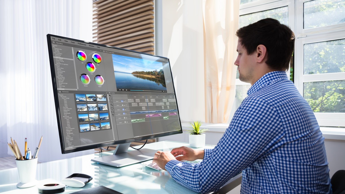 Time-Consuming Aspects of Video Editing and How to Avoid Them